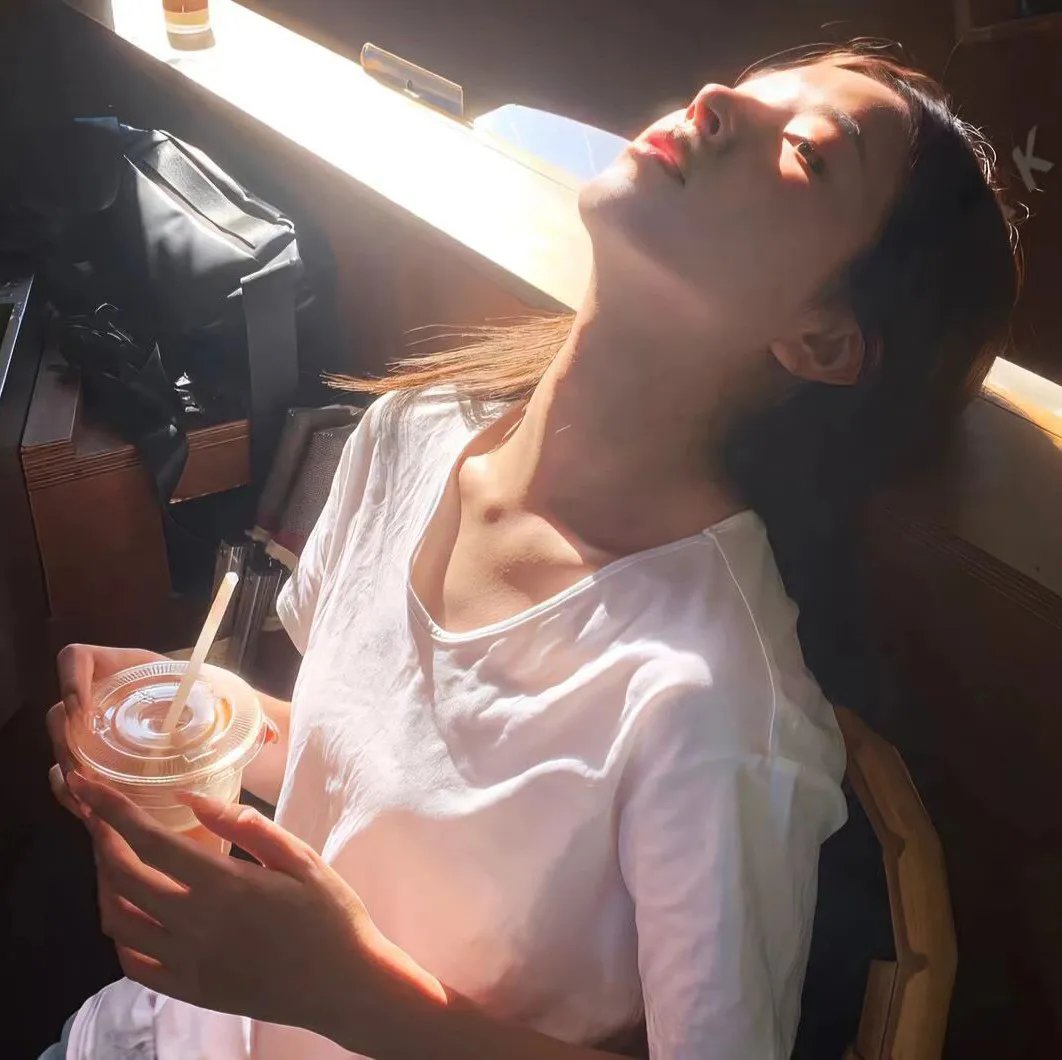 三个相爱的少年