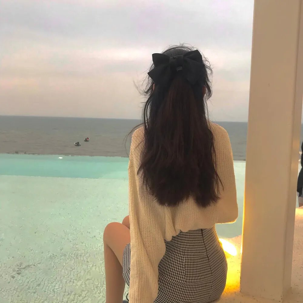 美好的时光