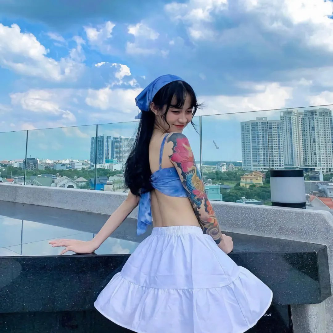 女子特警队